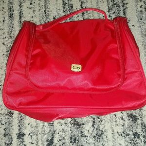 Makeup/Toiletries Bag